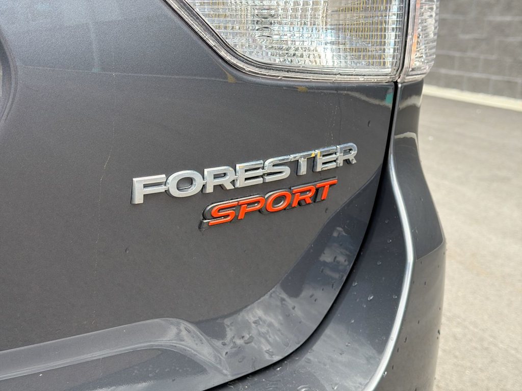 Thumbnail: 2024 Subaru Forester - 27