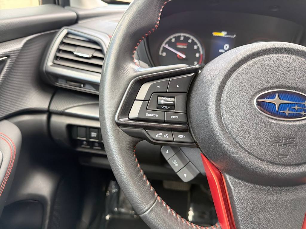 Thumbnail: 2024 Subaru Forester - 33