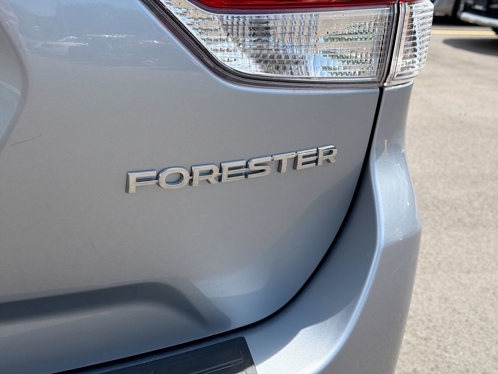 Thumbnail: 2021 Subaru Forester - 28