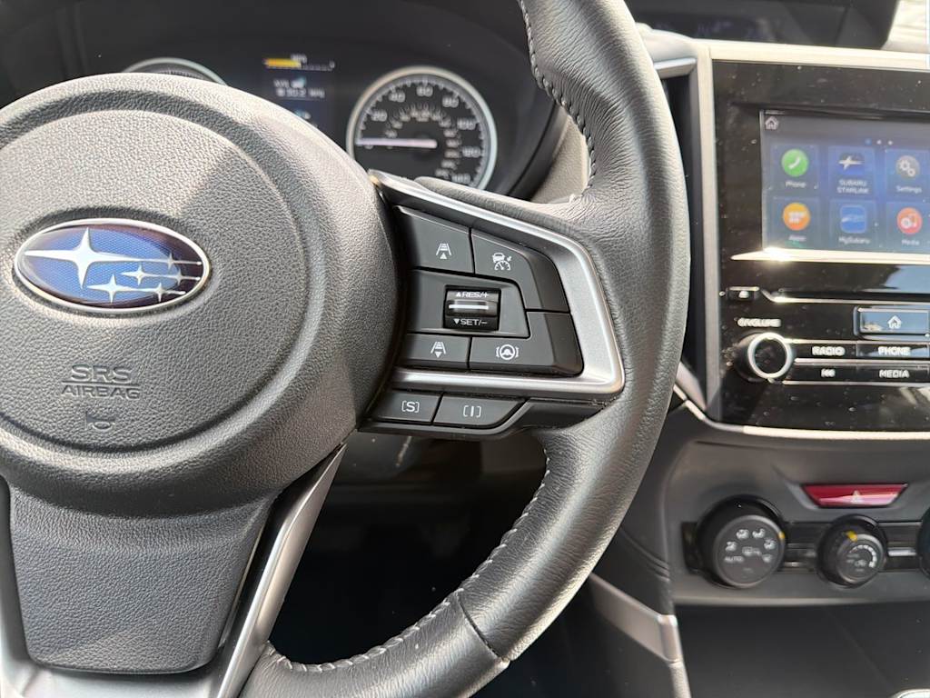 Thumbnail: 2021 Subaru Forester - 34