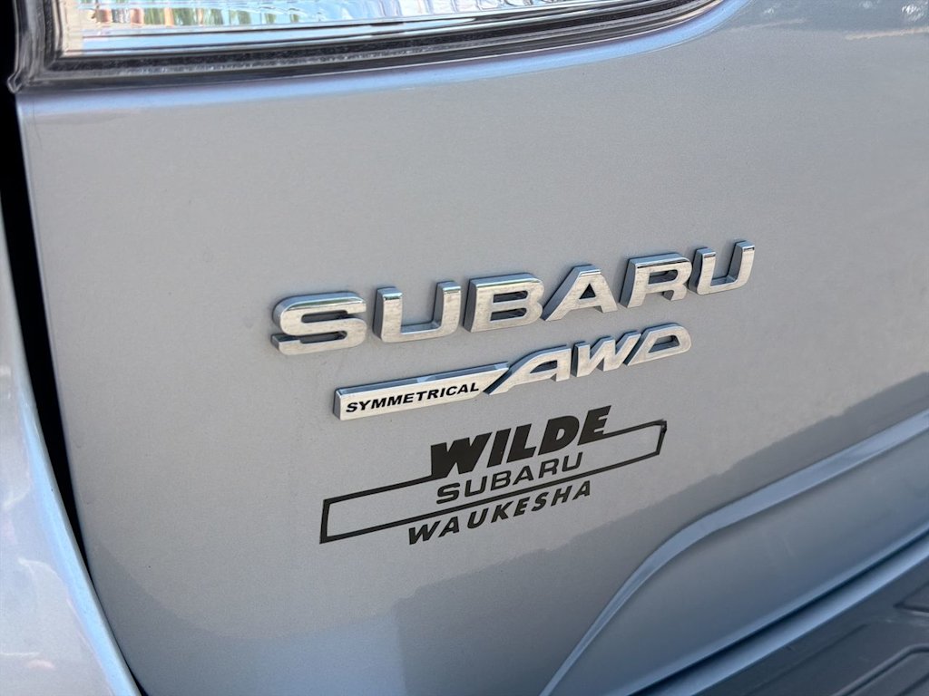 Thumbnail: 2021 Subaru Forester - 7