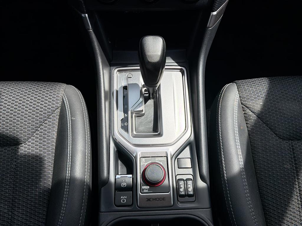 Thumbnail: 2021 Subaru Forester - 36