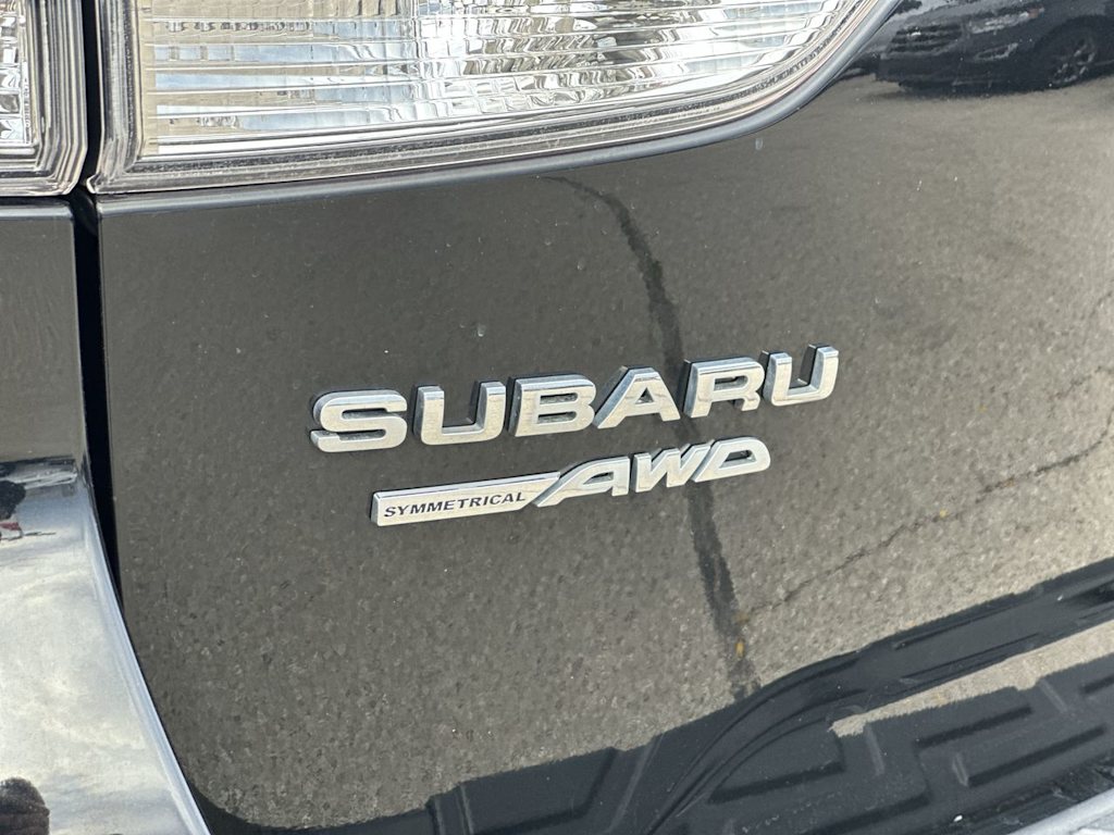 2019 Subaru Forester Premium 7