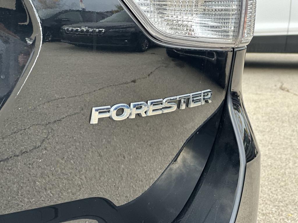 2019 Subaru Forester Premium 21