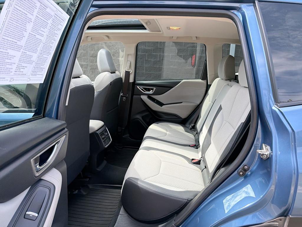 Thumbnail: 2020 Subaru Forester - 30