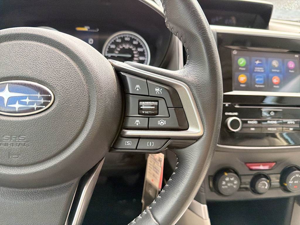 Thumbnail: 2020 Subaru Forester - 33