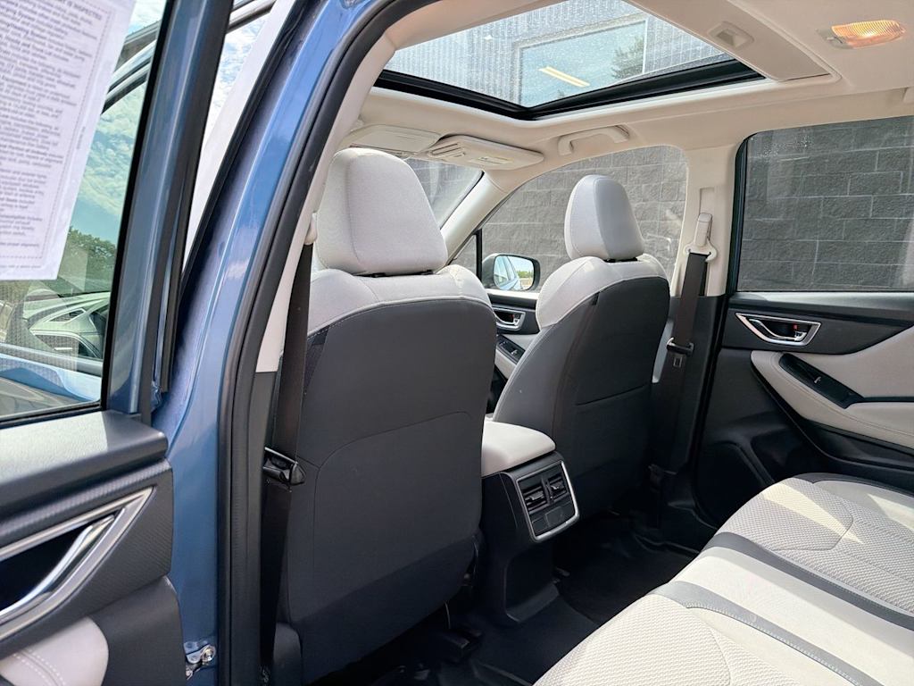 Thumbnail: 2020 Subaru Forester - 12