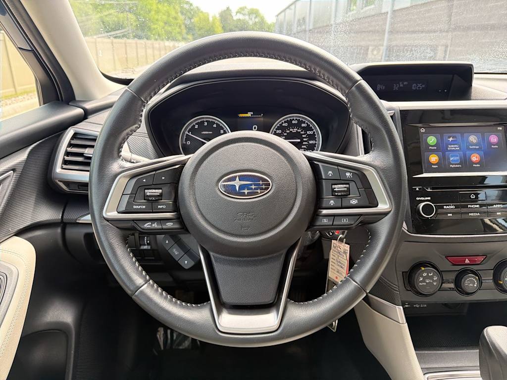 Thumbnail: 2020 Subaru Forester - 9