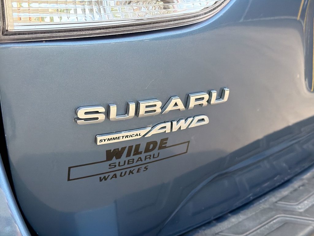 Thumbnail: 2020 Subaru Forester - 7