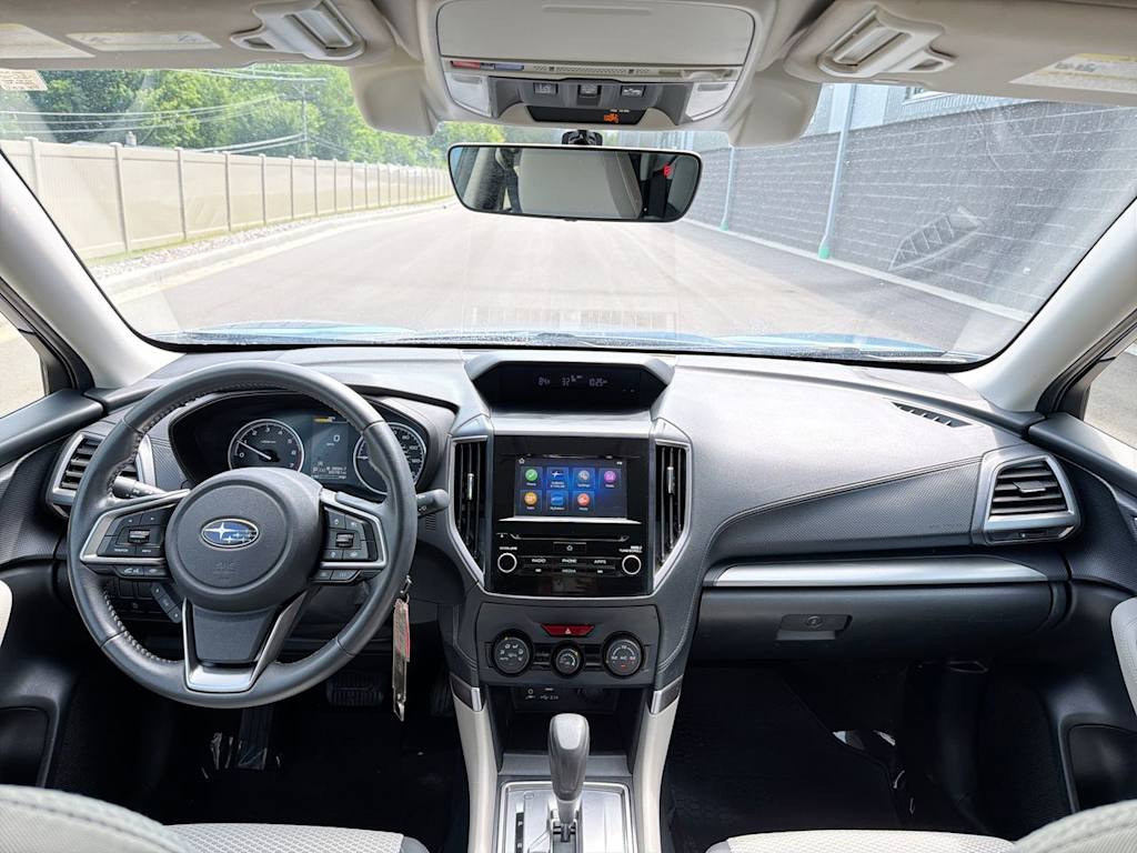 Thumbnail: 2020 Subaru Forester - 2