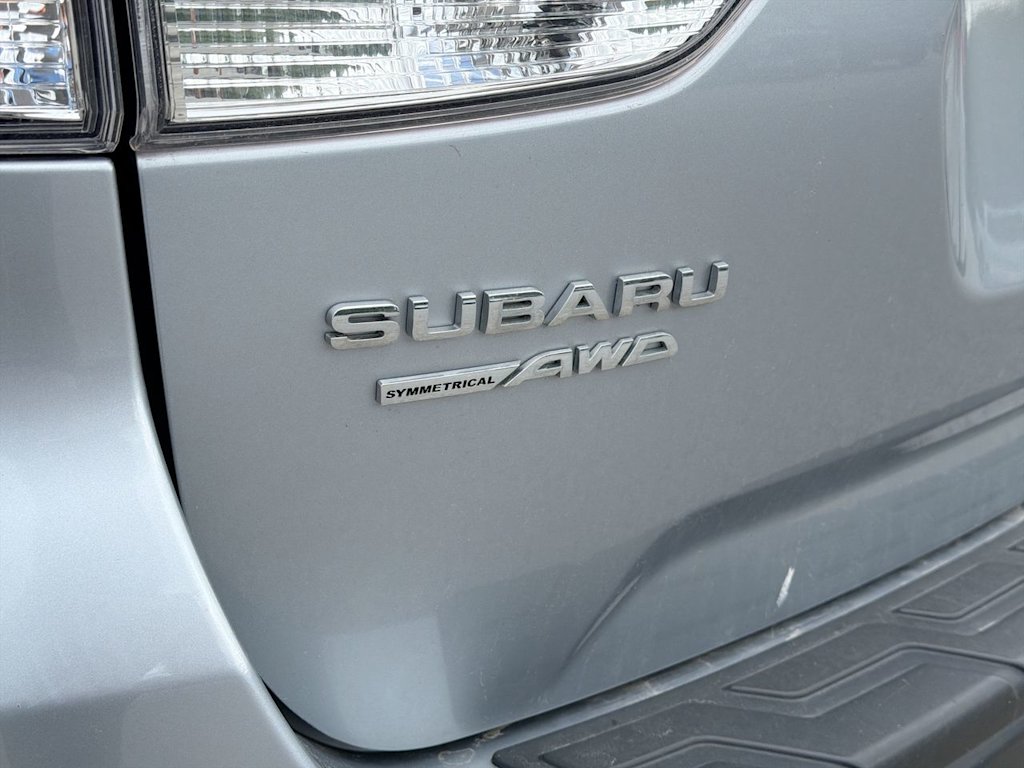 Thumbnail: 2020 Subaru Forester - 21