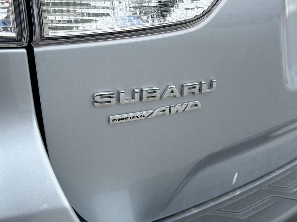 Thumbnail: 2020 Subaru Forester - 4