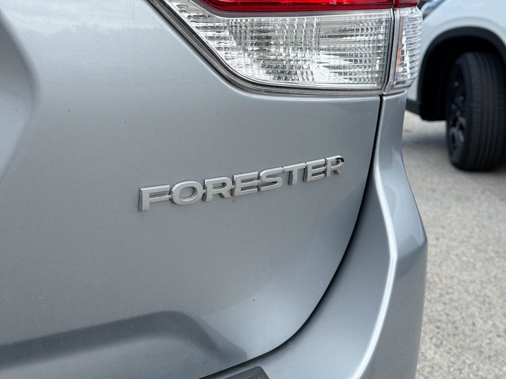 Thumbnail: 2020 Subaru Forester - 22