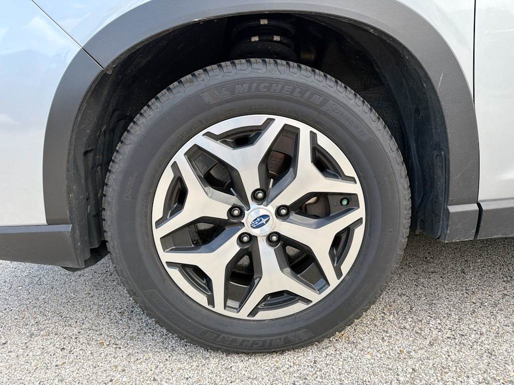 Thumbnail: 2020 Subaru Forester - 5