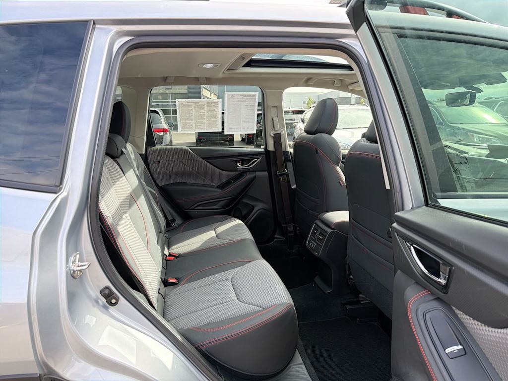 Thumbnail: 2023 Subaru Forester - 32
