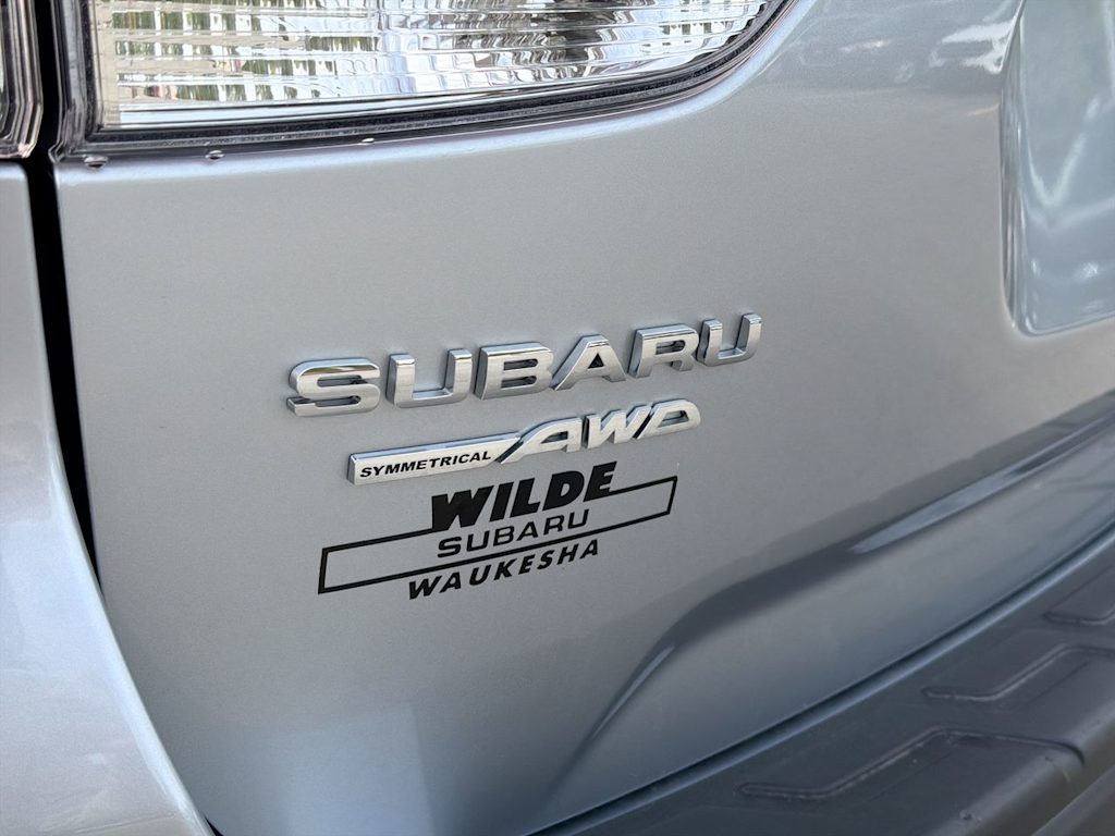 Thumbnail: 2023 Subaru Forester - 7