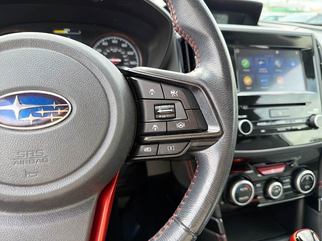 Thumbnail: 2023 Subaru Forester - 34