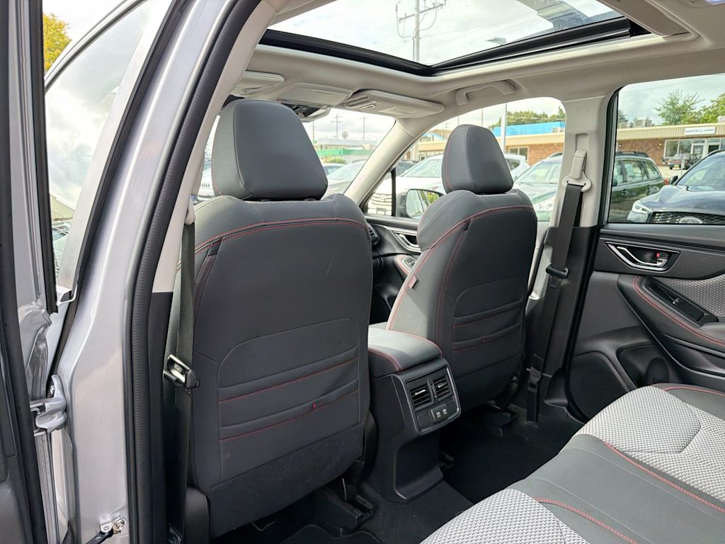 Thumbnail: 2023 Subaru Forester - 12