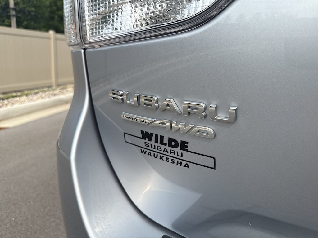 Thumbnail: 2024 Subaru Forester - 7