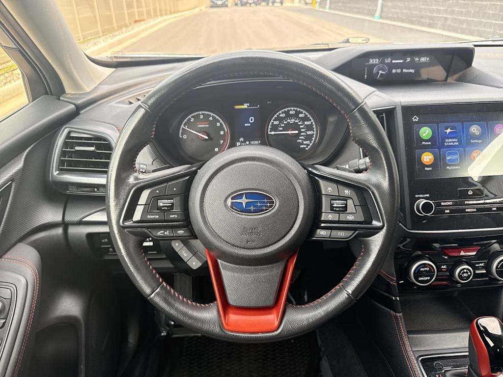 Thumbnail: 2024 Subaru Forester - 13