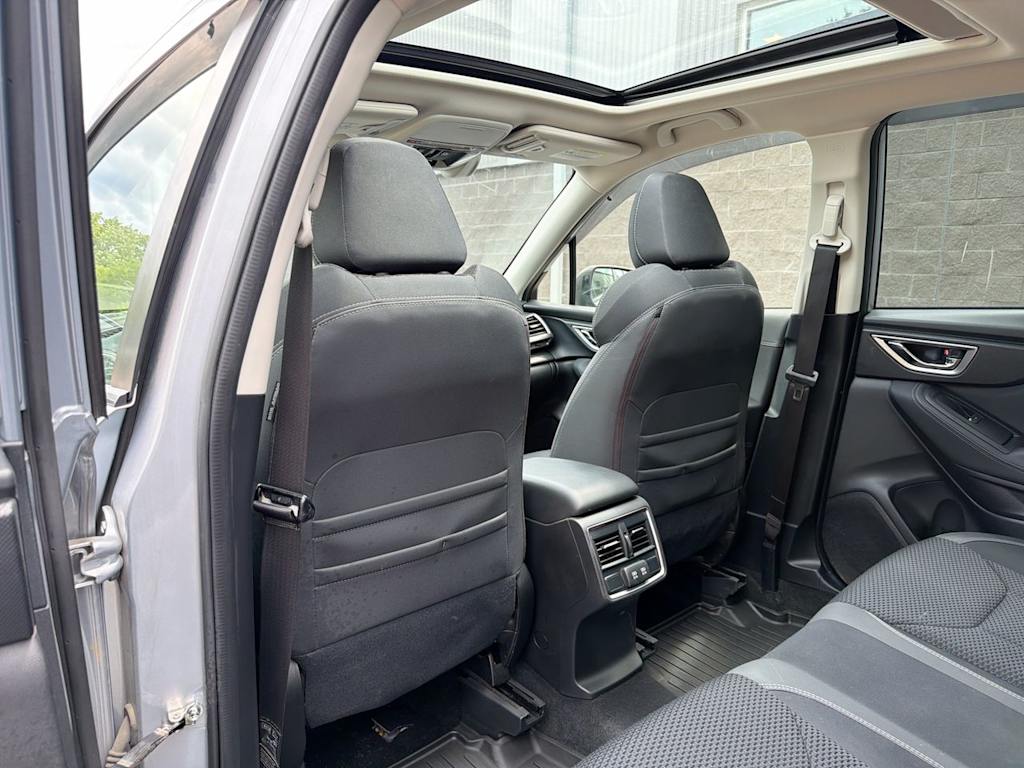Thumbnail: 2020 Subaru Forester - 12