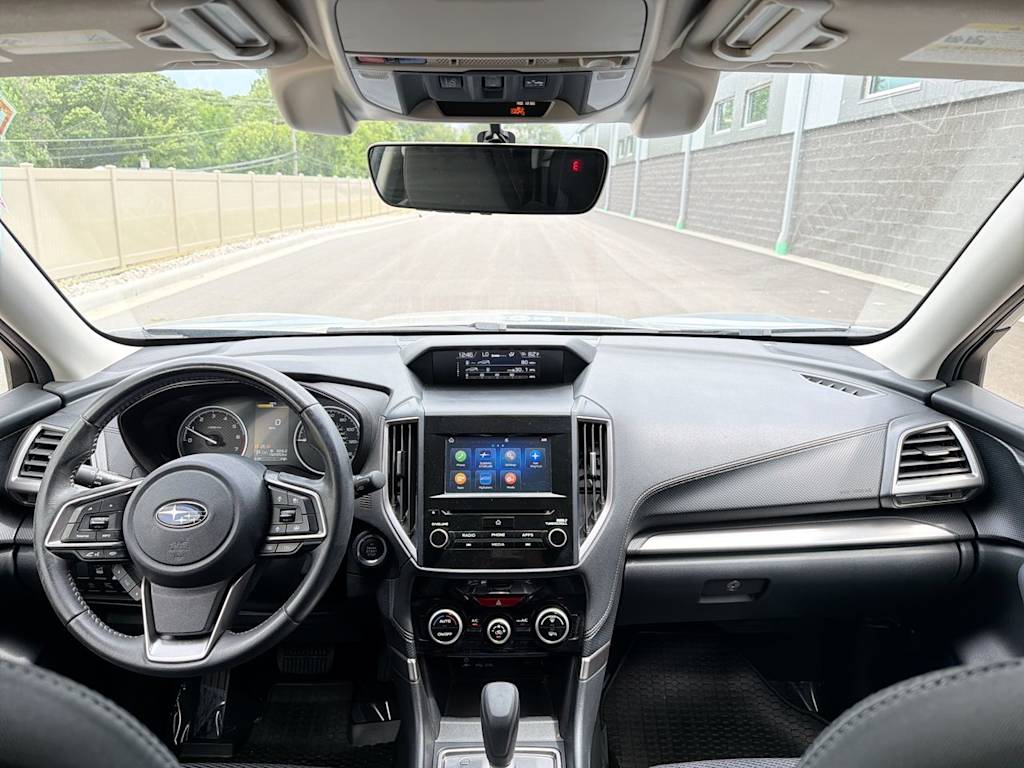 Thumbnail: 2020 Subaru Forester - 2