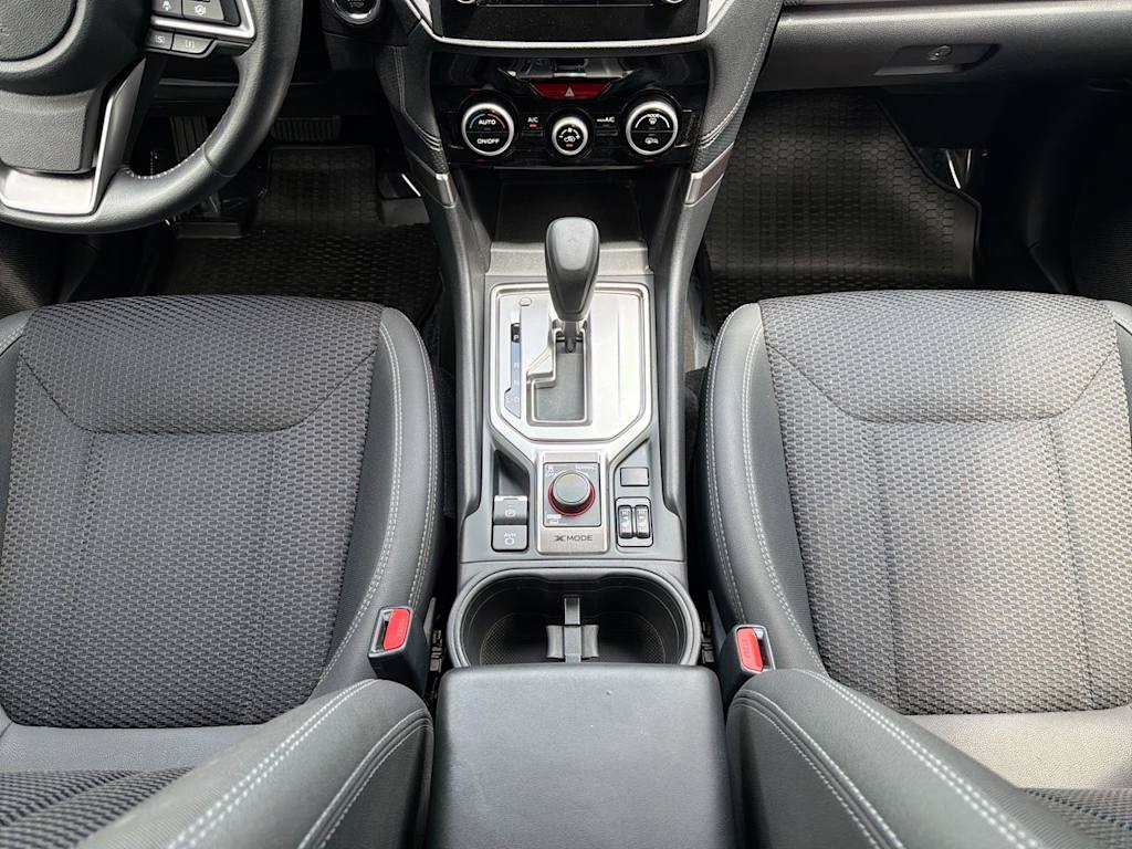 Thumbnail: 2020 Subaru Forester - 14