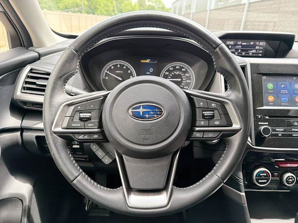 Thumbnail: 2020 Subaru Forester - 9