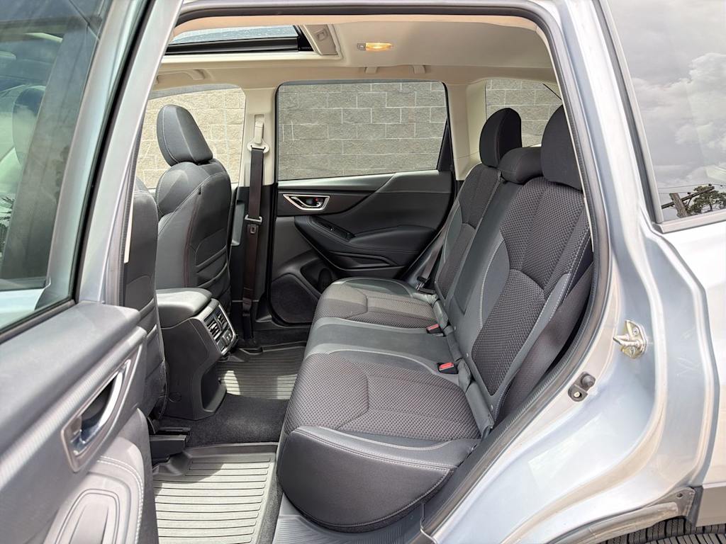 Thumbnail: 2020 Subaru Forester - 31