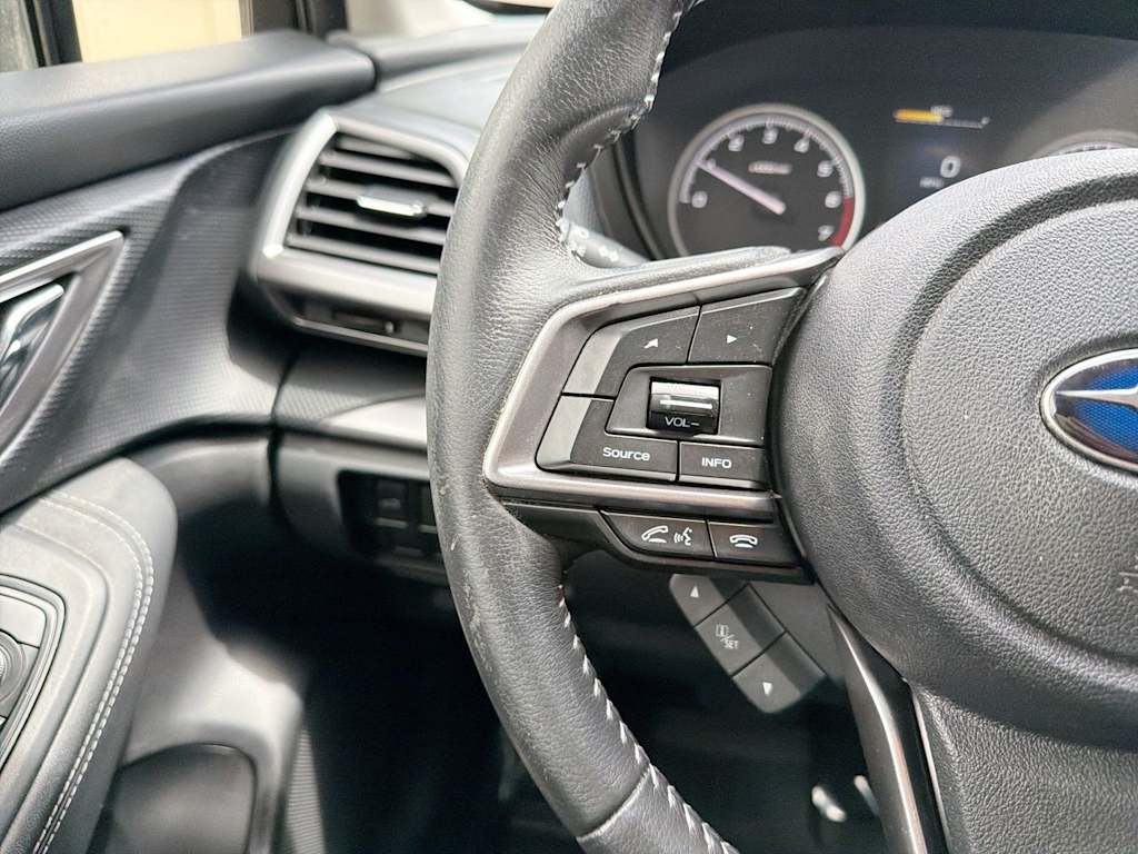 Thumbnail: 2020 Subaru Forester - 33