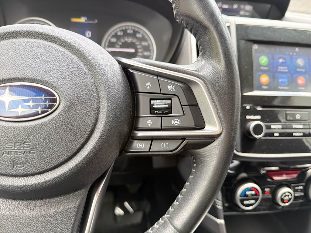 Thumbnail: 2020 Subaru Forester - 34