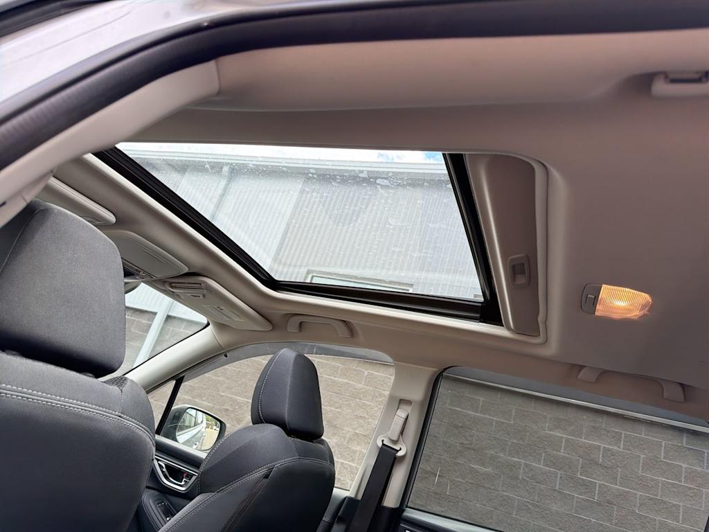 Thumbnail: 2020 Subaru Forester - 30