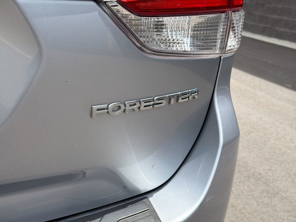 Thumbnail: 2020 Subaru Forester - 28
