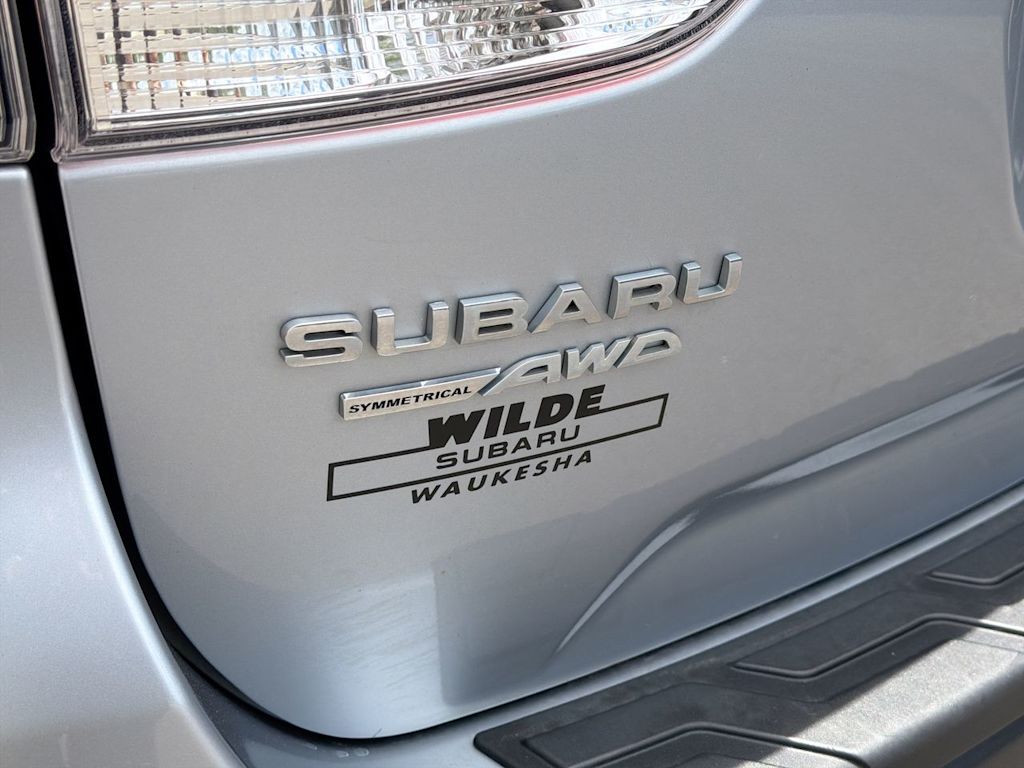 Thumbnail: 2020 Subaru Forester - 7