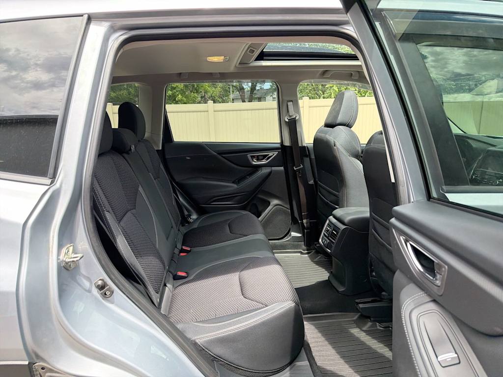 Thumbnail: 2020 Subaru Forester - 32