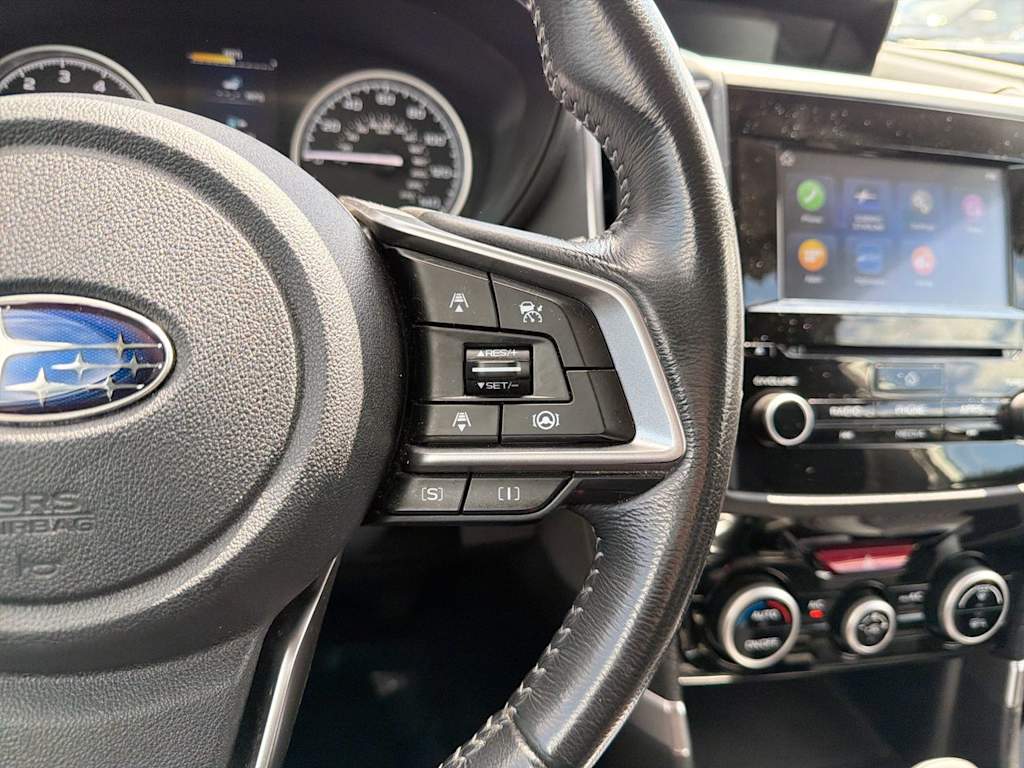 Thumbnail: 2021 Subaru Forester - 34
