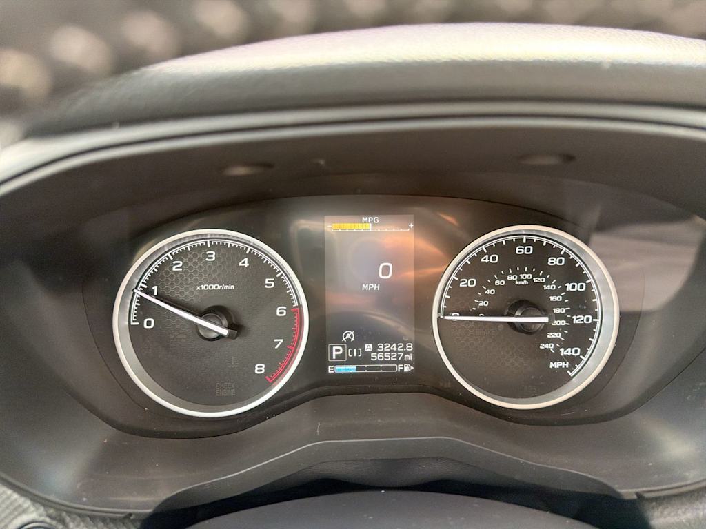 Thumbnail: 2021 Subaru Forester - 15