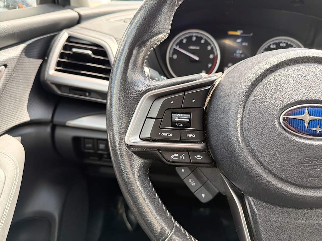 Thumbnail: 2021 Subaru Forester - 33