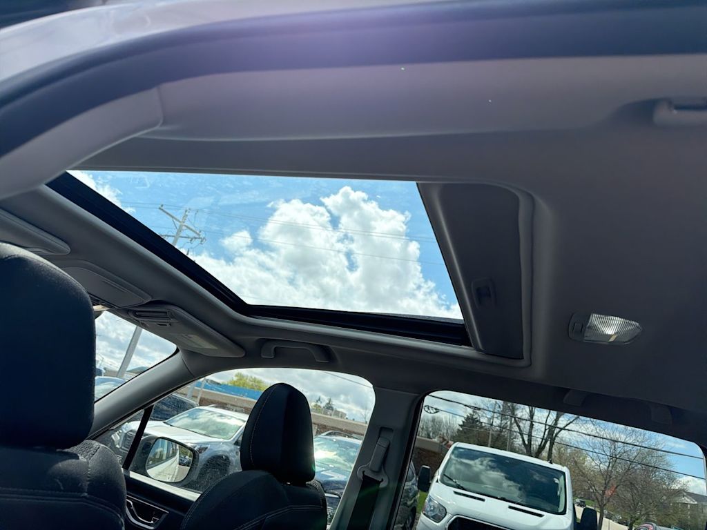 Thumbnail: 2021 Subaru Forester - 30