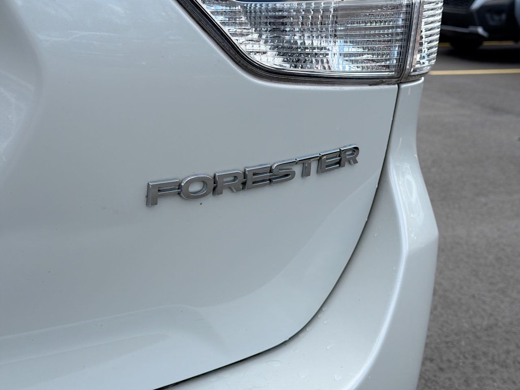 Thumbnail: 2021 Subaru Forester - 28