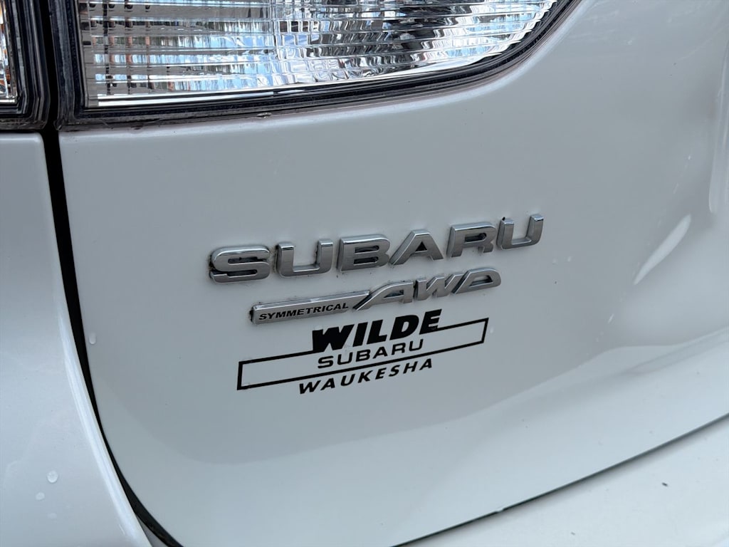 Thumbnail: 2021 Subaru Forester - 7