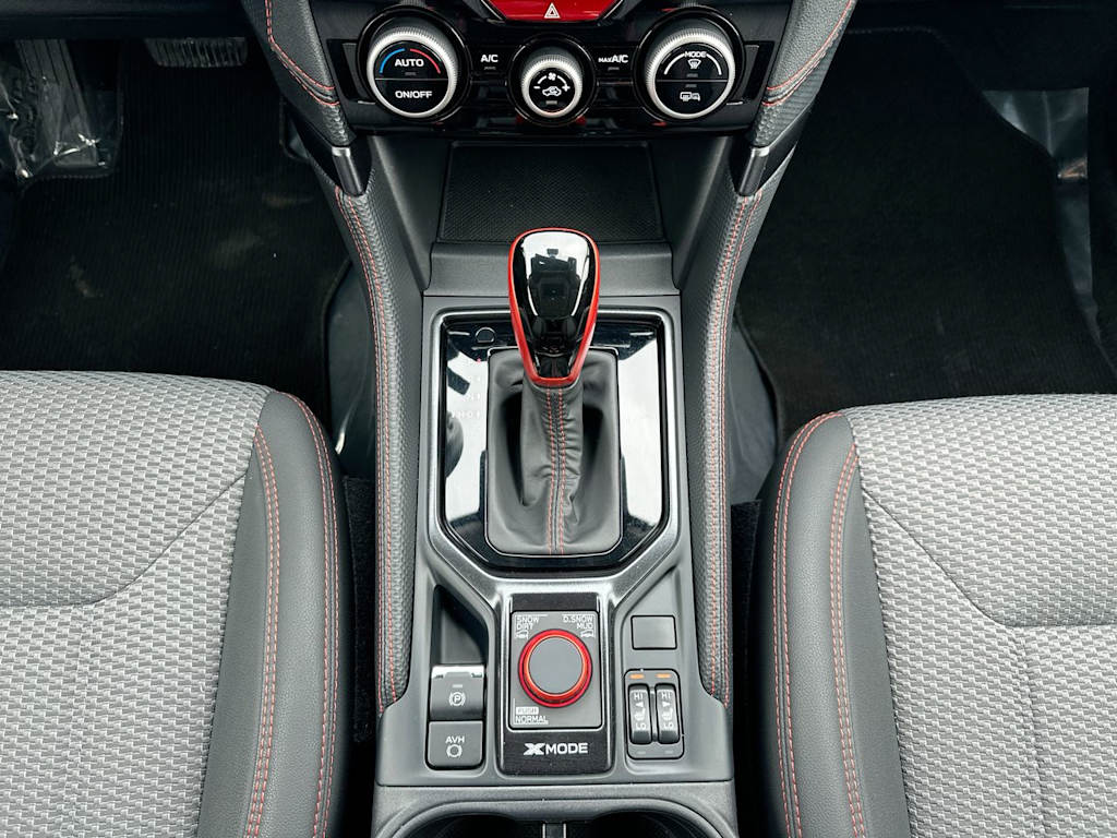 Thumbnail: 2023 Subaru Forester - 36