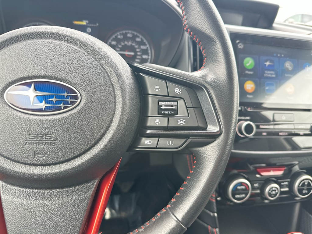 Thumbnail: 2023 Subaru Forester - 33