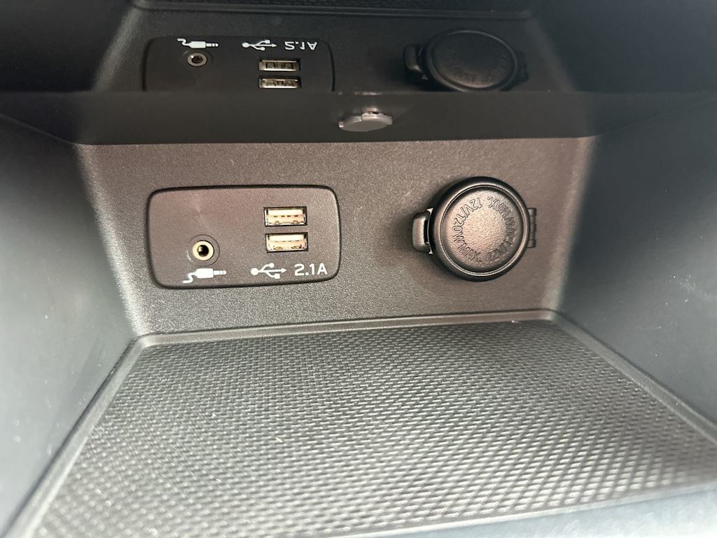 Thumbnail: 2023 Subaru Forester - 35