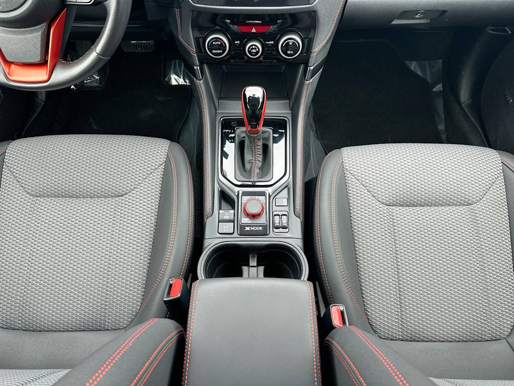 Thumbnail: 2023 Subaru Forester - 13