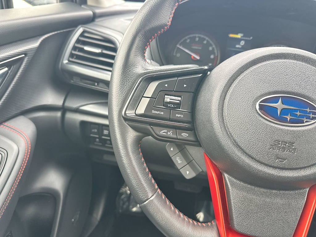 Thumbnail: 2023 Subaru Forester - 32