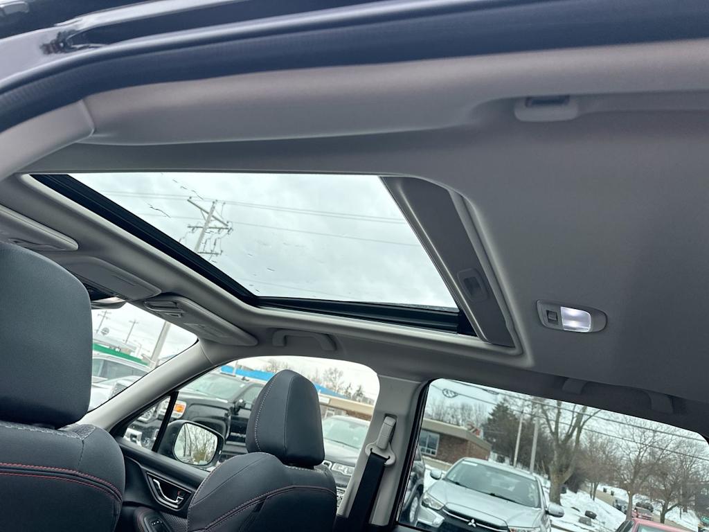 Thumbnail: 2023 Subaru Forester - 28