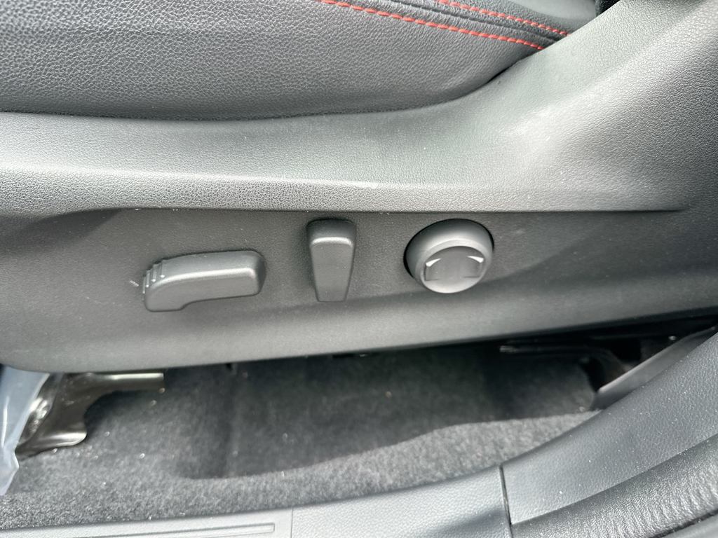 Thumbnail: 2023 Subaru Forester - 27