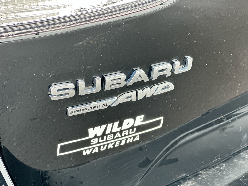 Thumbnail: 2023 Subaru Forester - 7