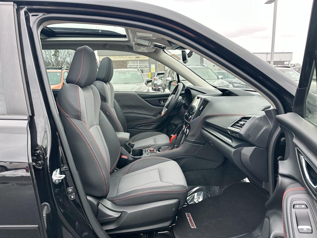 Thumbnail: 2023 Subaru Forester - 31